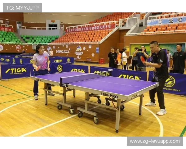 竞技融合：残奥项目与全民赛事推动包容性体育发展，残奥会比赛规则