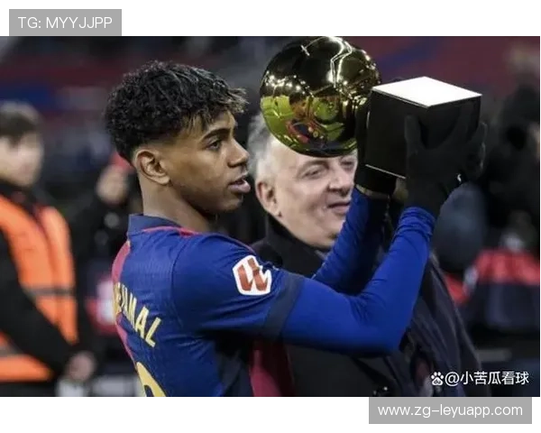 亚马尔制造关键进攻机会