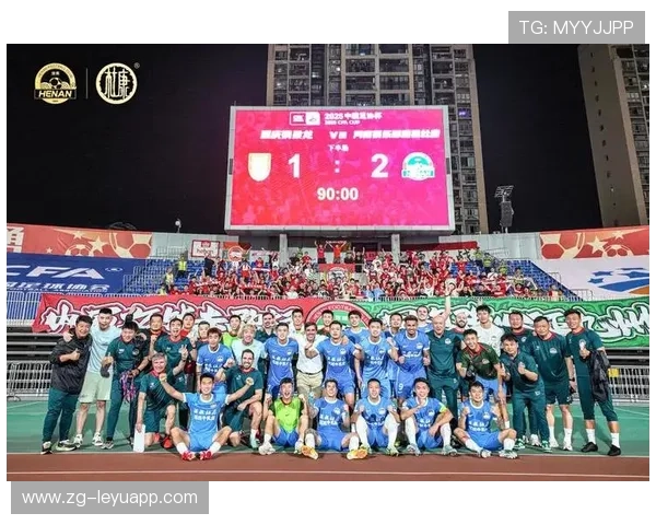 卡多索传奇般的表现，河南队深情致敬这位先锋