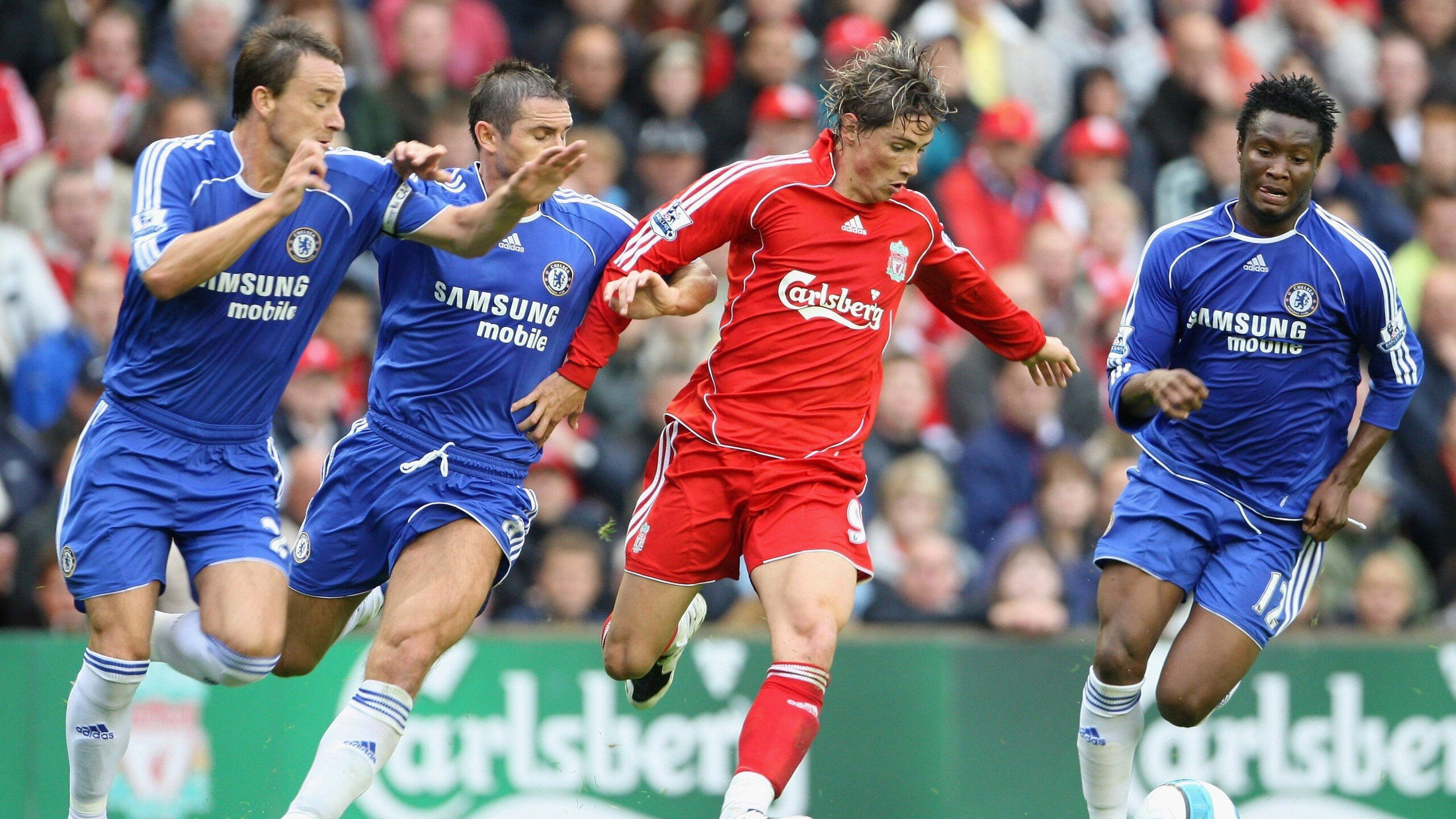 切尔西青训体系成果显现,切尔西青年